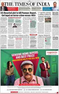 The Times of India