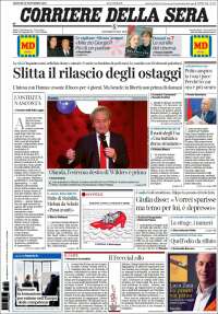 Corriere della Sera