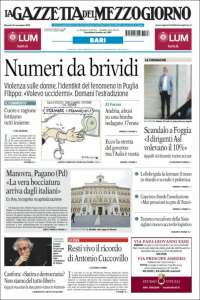 La Gazzetta del Mezzogiorno