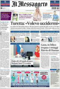 Il Messaggero