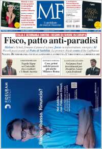 Milano Finanza
