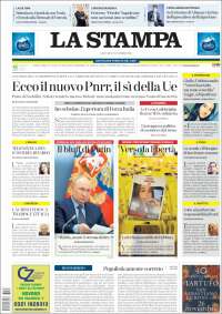 La Stampa