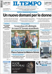 Il Tempo