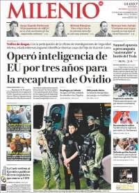 Milenio de Monterrey