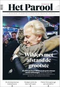 Het Parool