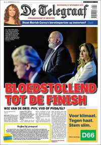 De Telegraaf