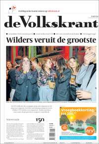 De Volkskrant