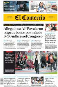 El Comercio