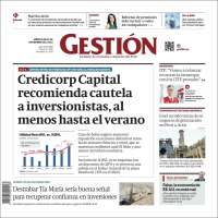 Diario Gestión