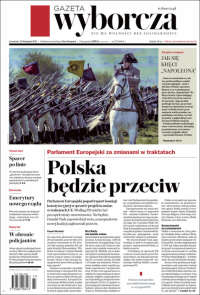 Gazeta Wyborcza