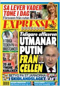 Expressen