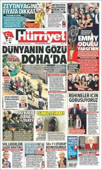 Hürriyet