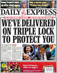 Daily Express