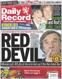 Daily Record