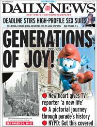 Daily News - New York
