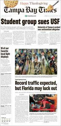 Tampa Bay Times