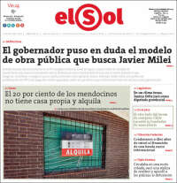 El Sol Diario