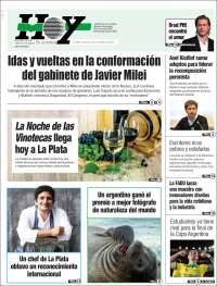 Diario Hoy