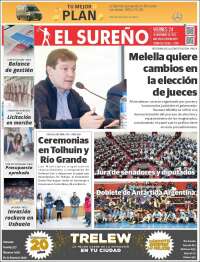 Diario El Sureño