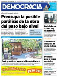 Diario Democracia