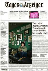 Tages-Anzeiger