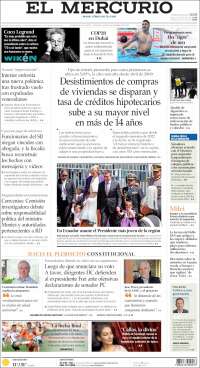 El Mercurio