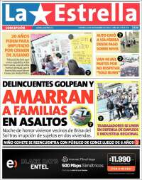 La Estrella de Concepción