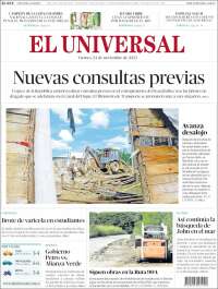 El Universal