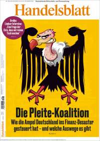 Handelsblatt