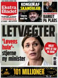 Ekstra Bladet