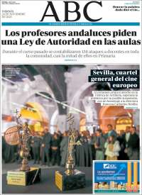 ABC - Sevilla