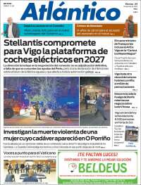 Atlántico Diario