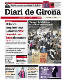 Diari de Girona