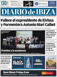 Diario de Ibiza