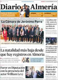 Diario de Almería