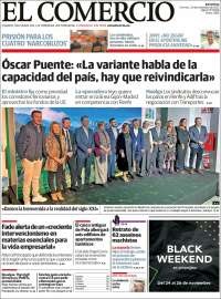 El Comercio