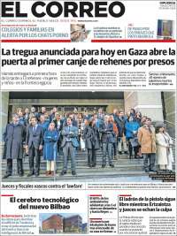El Correo - Guipuzcoa