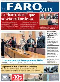 El Faro de Ceuta