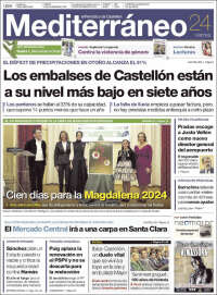 El Periódico Mediterraneo