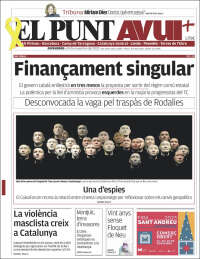 El Punt Avui