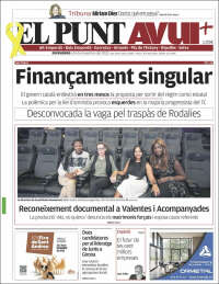 El Punt Avui - Girona