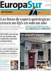 Europa Sur