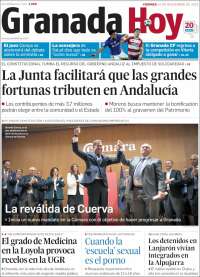 Granada Hoy