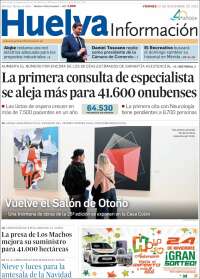 Huelva Información