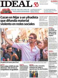 Ideal Almeria
