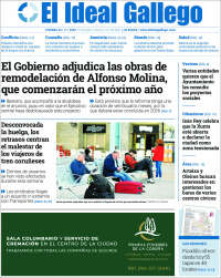 El Ideal Gallego