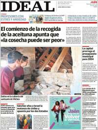 El Ideal de Jaén
