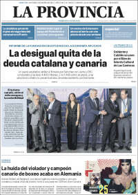 La Provincia