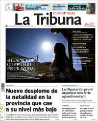 La Tribuna de Ciudad Real