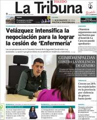 La Tribuna de Toledo